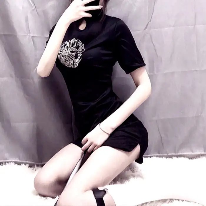 灰烬之人