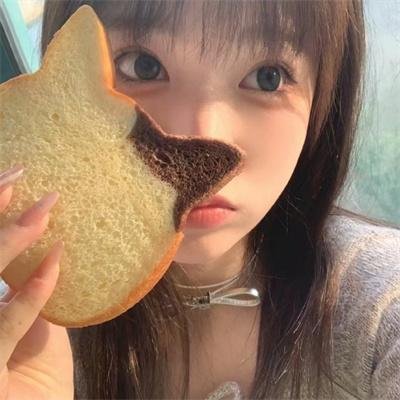 白发