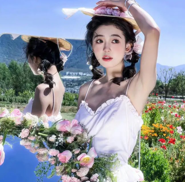 消失的情人节2023